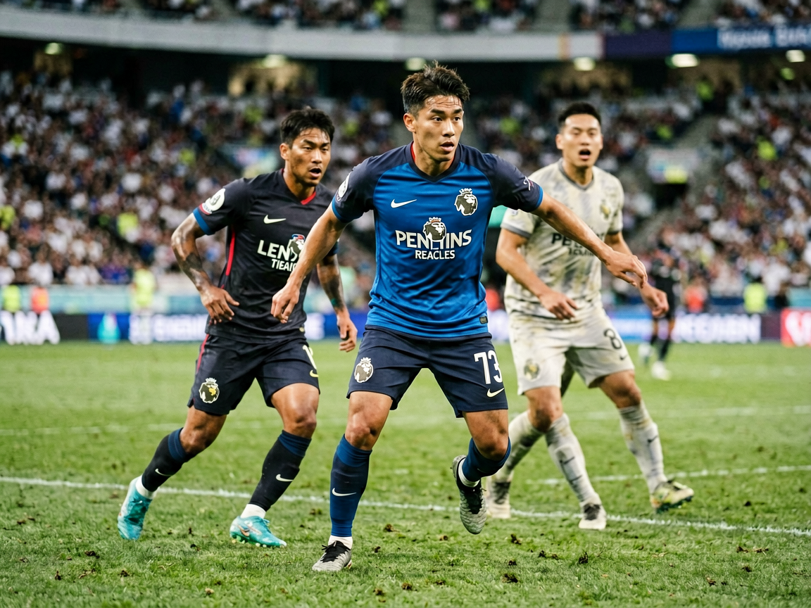 分析